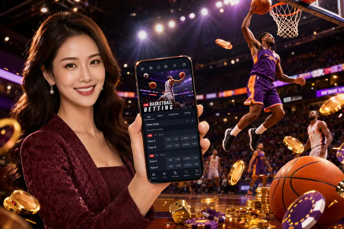 betvisa388 অনলাইন ক্যাসিনো বেটিং