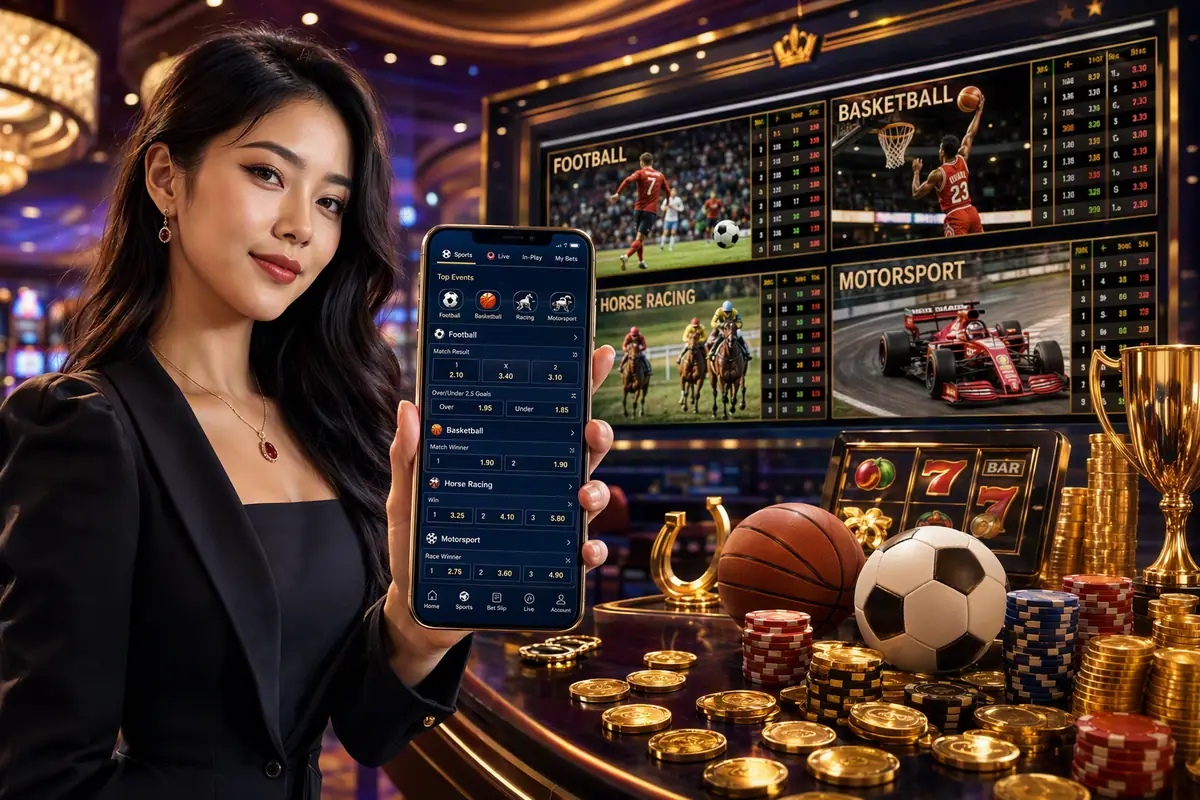 betvisa388 ওশান কিং মাছের প্রকারভেদ পুরস্কার
